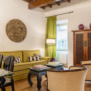 Residenza Clodio Spanish Steps Rome
