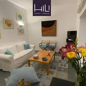  Apartamento Vicolo San Trifone By Hili