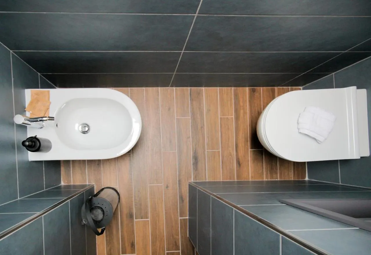 Apartment Castel Sant Angelo Luxury Rooms And Tour Rome