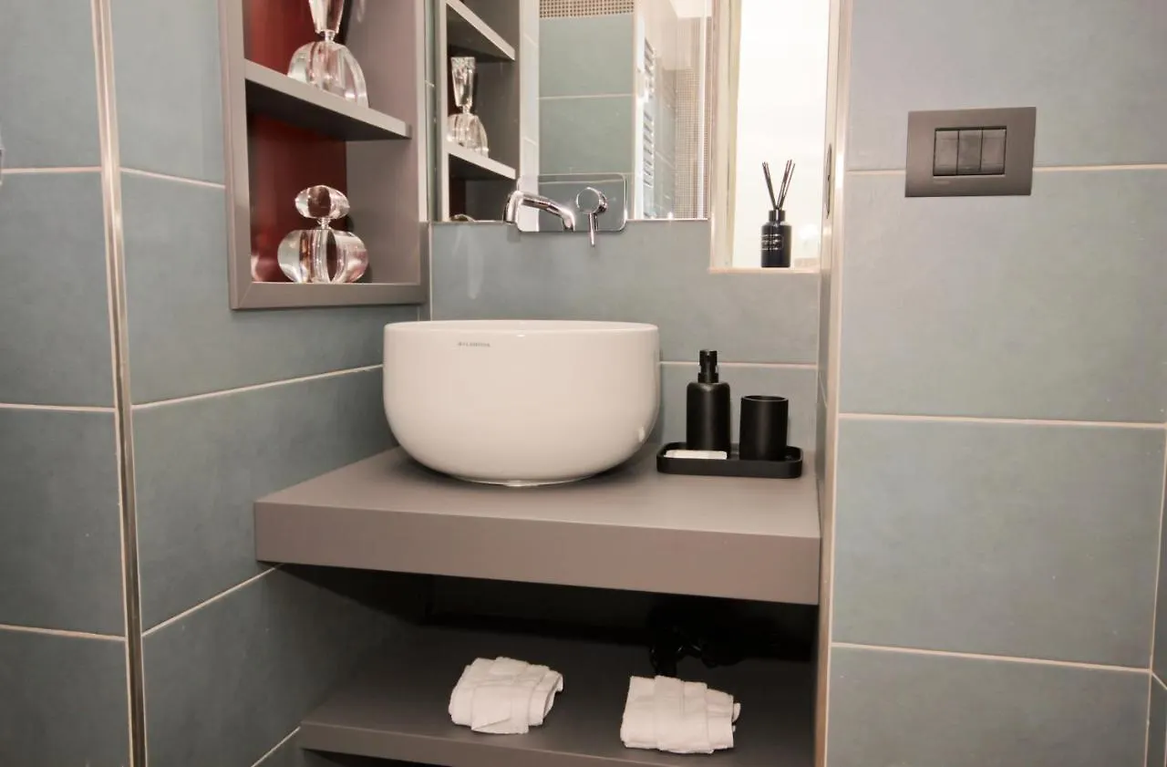 Apartment Castel Sant Angelo Luxury Rooms And Tour Rome