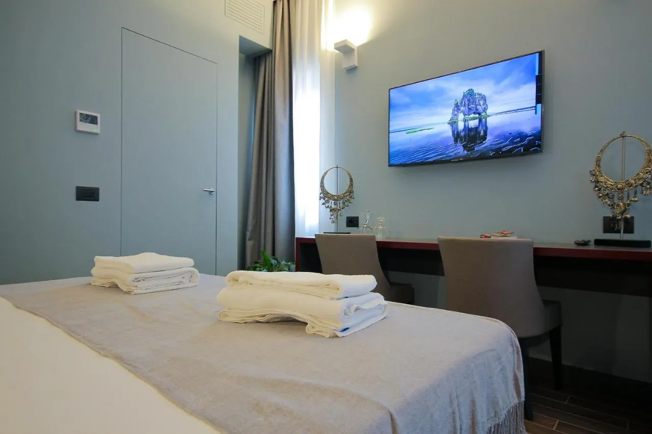 Castel Sant Angelo Luxury Rooms And Tour Rome Italy