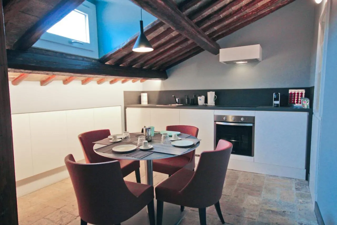 Castel Sant Angelo Luxury Rooms And Tour Rome 0*,  Italy