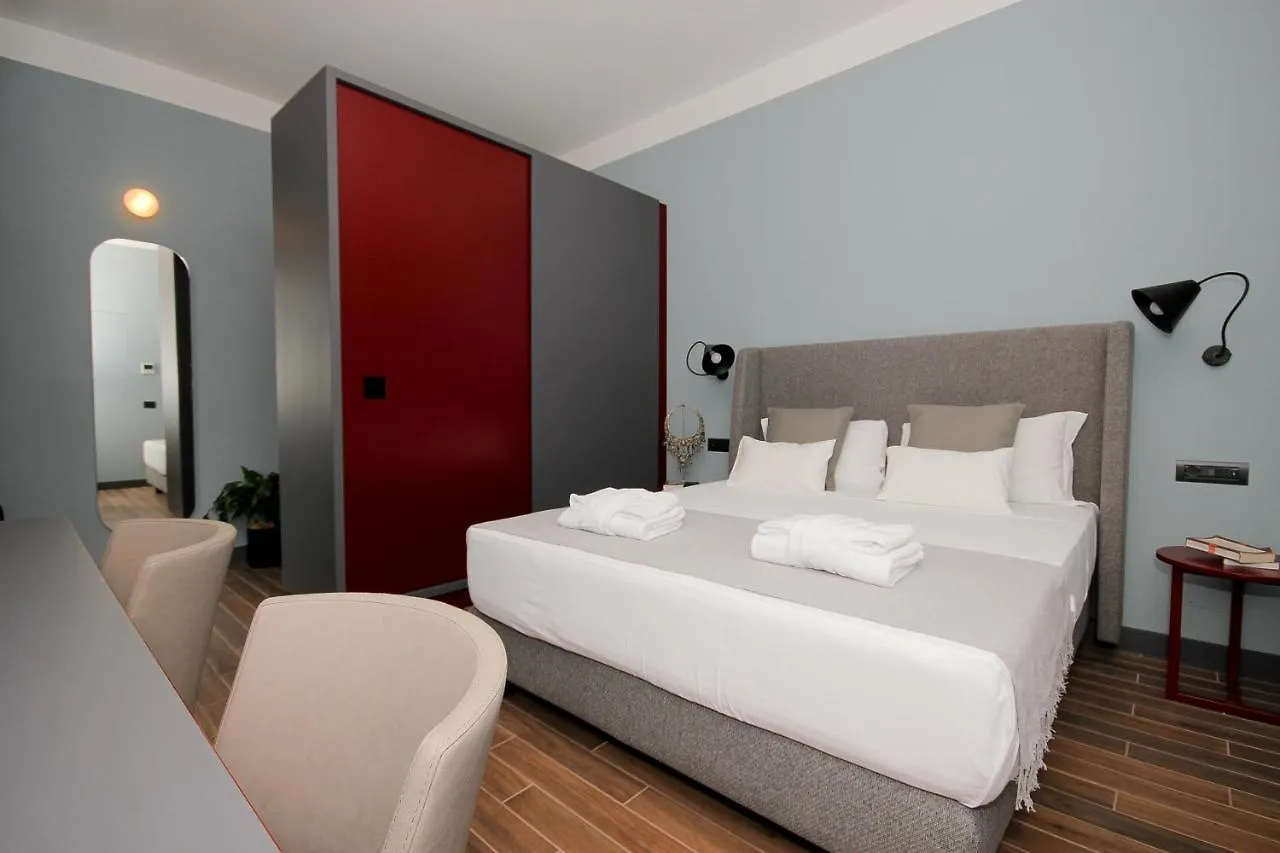Apartment Castel Sant Angelo Luxury Rooms And Tour Rome Italy