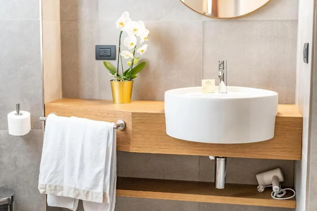 Castel Sant Angelo Luxury Rooms And Tour Rome 0*,  Italy