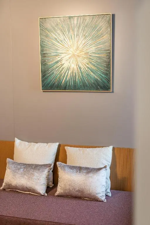 Apartment Castel Sant Angelo Luxury Rooms And Tour Rome