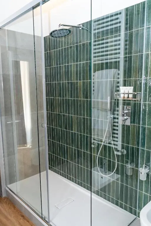 Castel Sant Angelo Luxury Rooms And Tour Rome 0*,