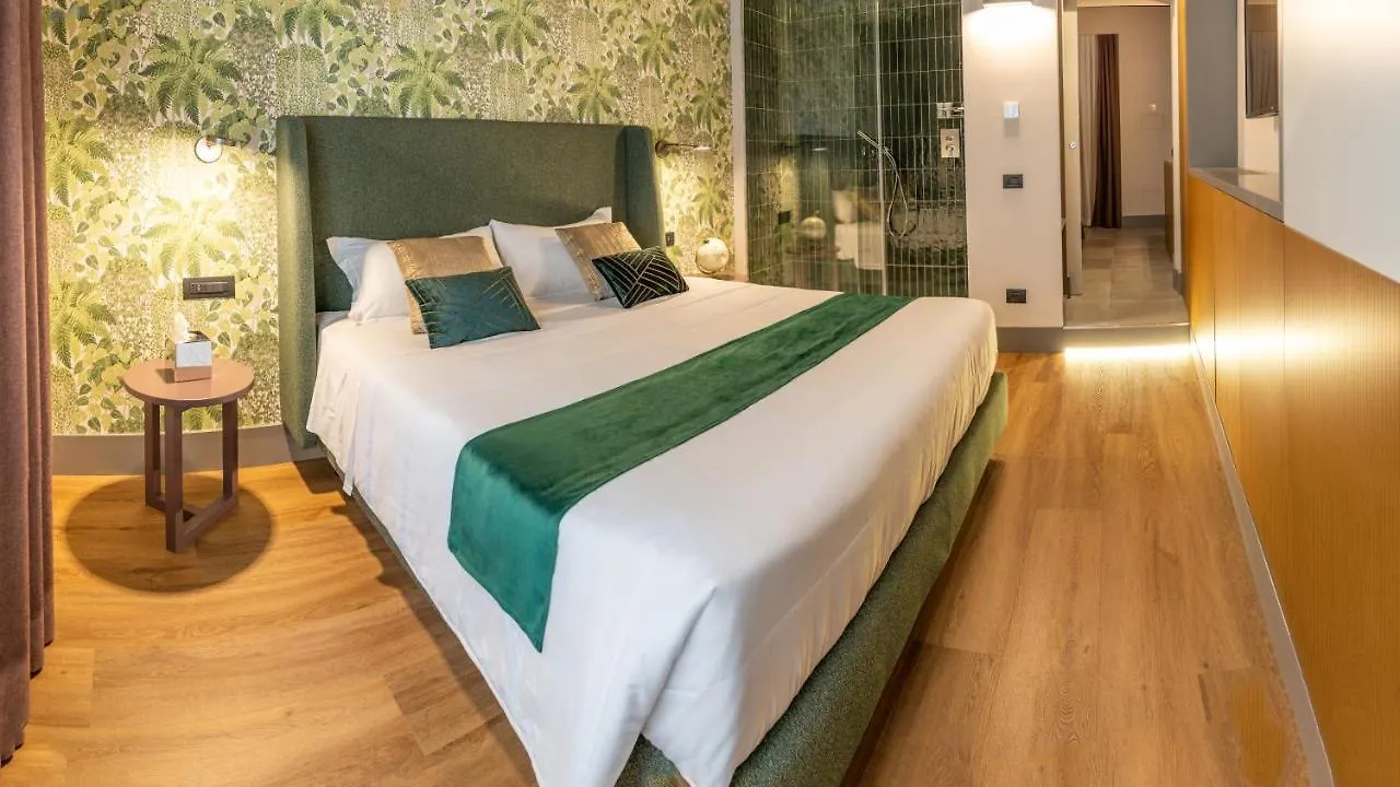 Castel Sant Angelo Luxury Rooms And Tour Roma Apartamento