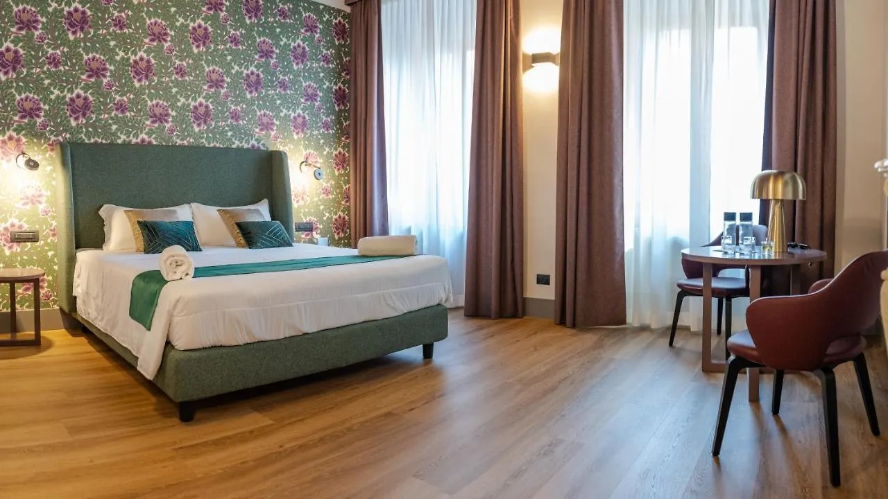 Apartamento Castel Sant Angelo Luxury Rooms And Tour Roma Italia