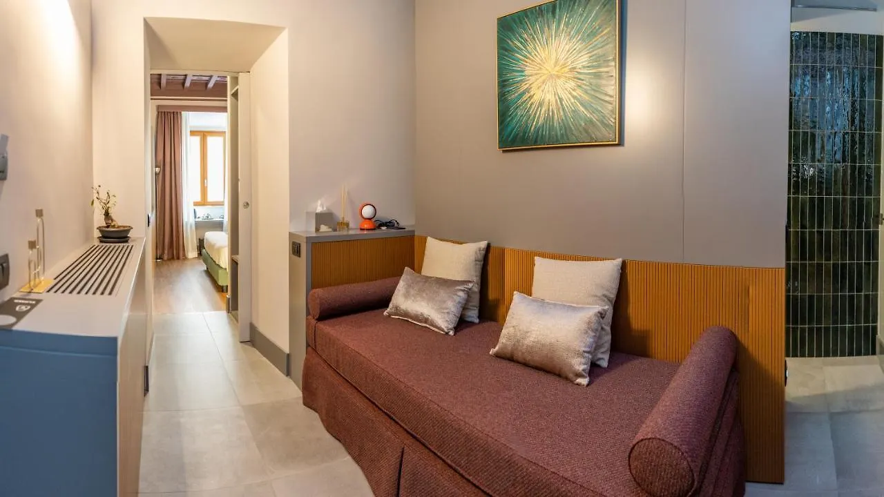 Apartment Castel Sant Angelo Luxury Rooms And Tour Rome