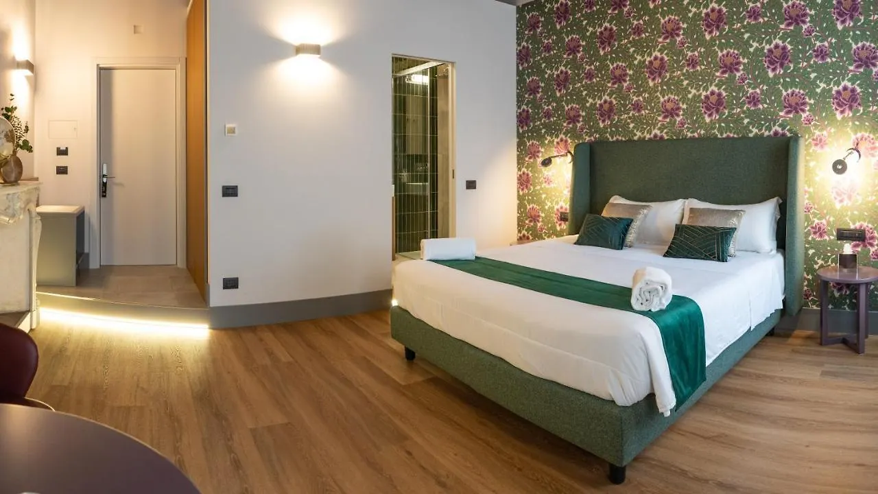Castel Sant Angelo Luxury Rooms And Tour Rome 0*,